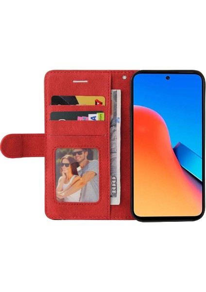 Xiaomi Redmi 12 4g Telefon Kılıfı (Yurt Dışından) fırsatları