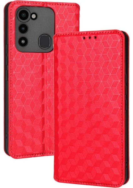 Tecno Spark 8c Için Durum (Yurt Dışından)