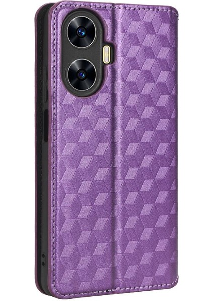 Oppo Realme C55 Için Kılıf (Yurt Dışından) modelleri