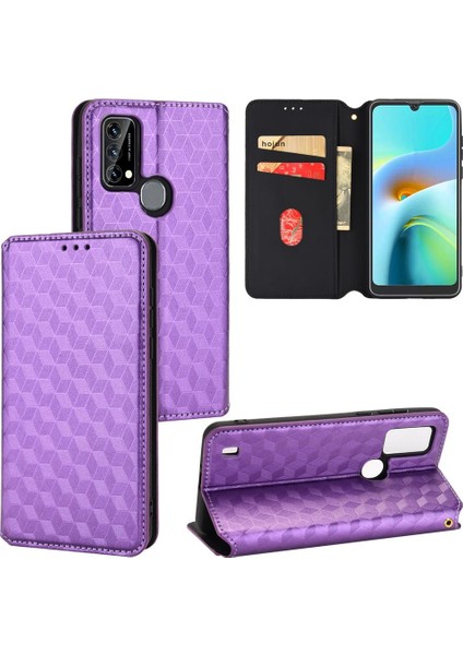 Blackview A50 Için Durum (Yurt Dışından)
