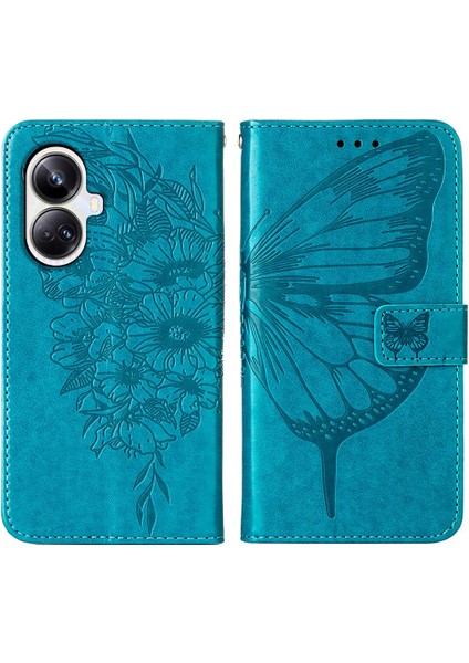 Realme 10 Pro Artı 5g Için Kılıf (Yurt Dışından)