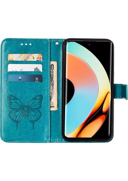 Realme 10 Pro Artı 5g Için Kılıf (Yurt Dışından)