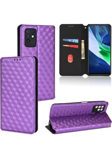 Infinix Not 10 / X693 Için Durum (Yurt Dışından)