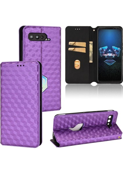 Asus Rog Telefon 5 Için Kılıf (Yurt Dışından)