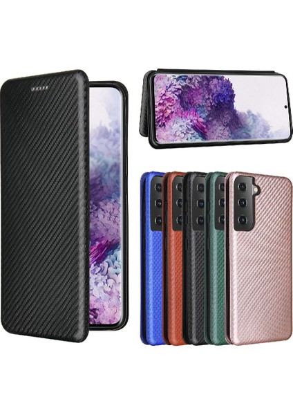 Samsung Galaxy S21 Için Kılıf (Yurt Dışından)
