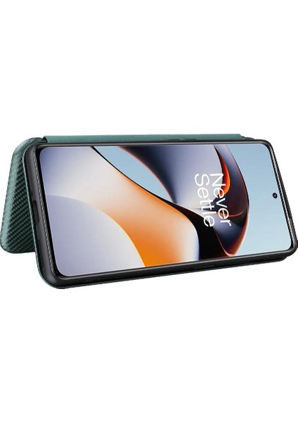 Oneplus 11R 5g Için Kılıf (Yurt Dışından)