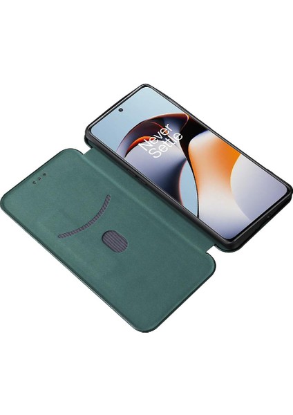 Oneplus 11R 5g Için Kılıf (Yurt Dışından)