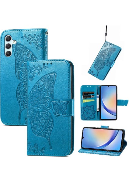 Samsung A34 5g Için Kılıf (Yurt Dışından)