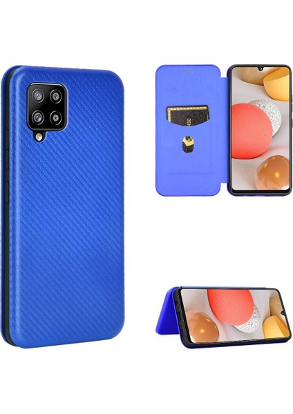 Samsung Galaxy Case 5g Için Kılıf (Yurt Dışından)