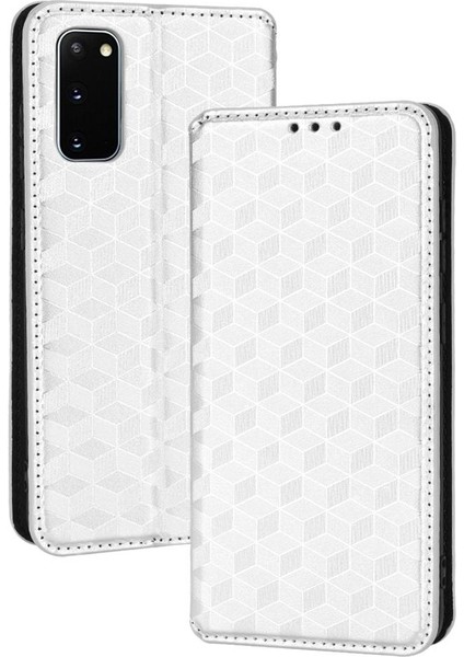 Samsung Galaxy S20 Fe Için Kılıf (Yurt Dışından)