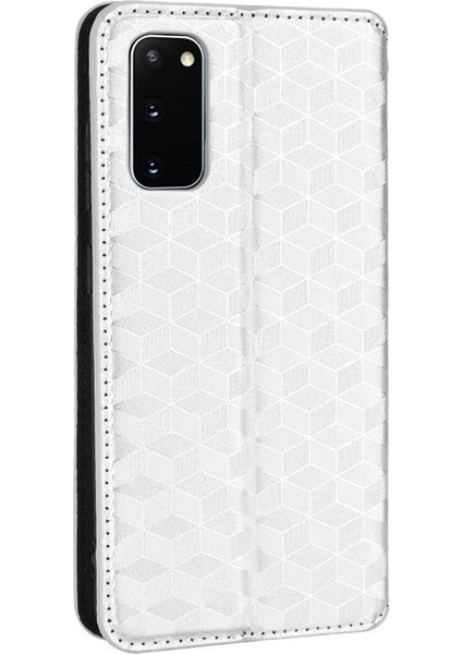 Samsung Galaxy S20 Fe Için Kılıf (Yurt Dışından) modelleri