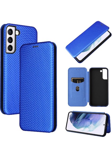 Samsung Galaxy S22 ARTI/S22 Için Kılıf (Yurt Dışından)