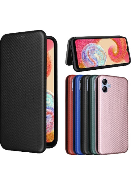 Samsung Galaxy A04E Için Kılıf (Yurt Dışından)