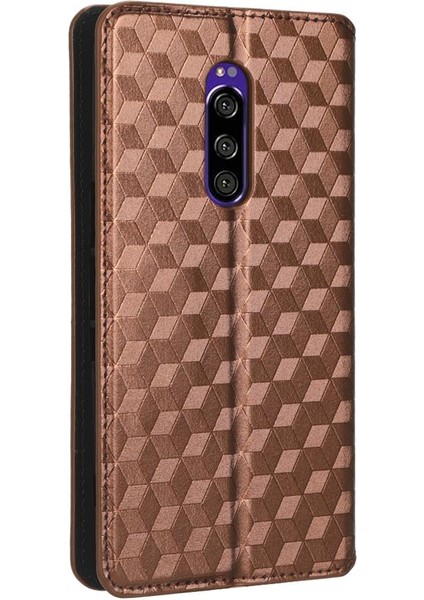 Sony Xperia 1 Için Kılıf (Yurt Dışından) indirimleri