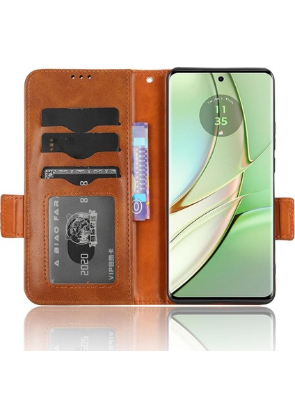 Motorola Edge 40 Için Kılıf (Yurt Dışından) fırsatları