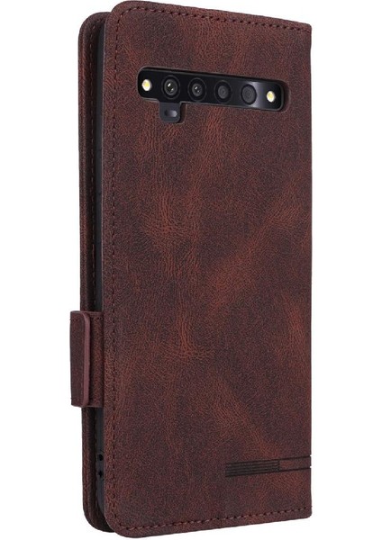 Kart Sahibi ile Tcl 10 Pro Koruyucu Kapak Tam Koruma Için Kılıf (Yurt Dışından) fiyatları