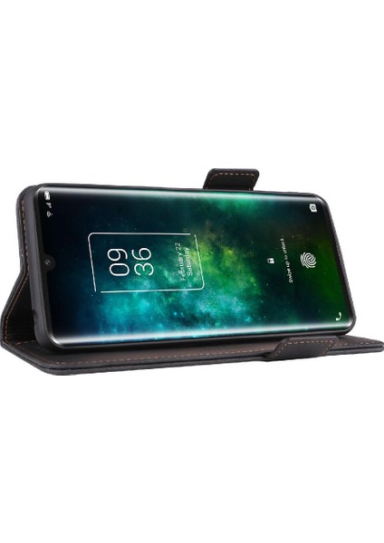 Kart Sahibi ile Tcl 10 Pro Koruyucu Kapak Tam Koruma Için Kılıf (Yurt Dışından) modelleri