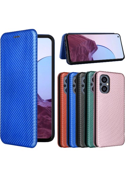 Oneplus Nord N20 5g Için Kılıf (Yurt Dışından)