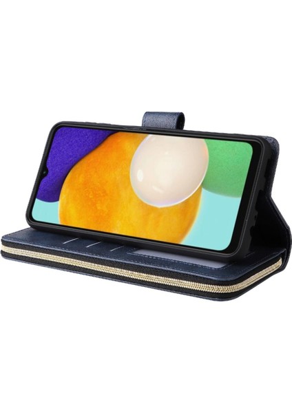 Samsung Galaxy A13 5g Için Kılıf ile El Kayışı Kart Tutucu Kapak Kılıfı (Yurt Dışından) indirimleri