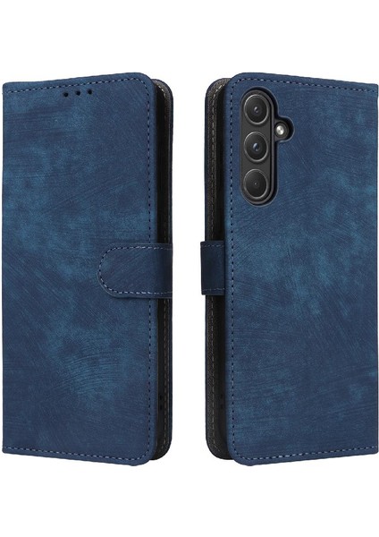 Samsung Galaxy Case 5g Pu Deri Kart Yuvaları Kapak Manyetik Rfıd (Yurt Dışından) indirimleri