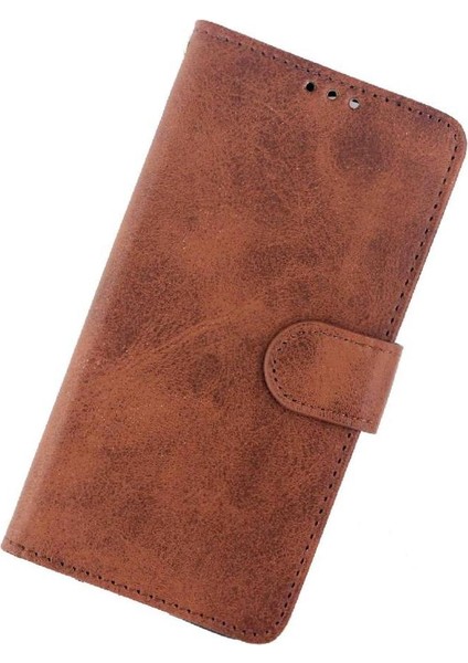 Apple iPhone 15 Için Filp Durumda Pro Kart Tutucu Kickstand Tam Koruma Kapatma (Yurt Dışından)