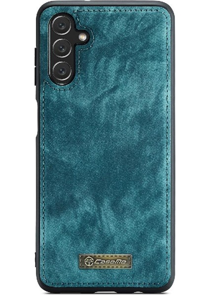 Samsung Galaxy A13 5g Güçlü Manyetik Tpu Pc El Yapımı Deri (Yurt Dışından) modelleri