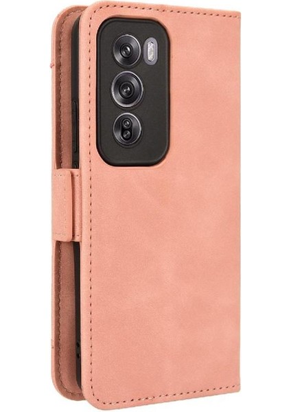 Oppo Oppo 12 Pro 5g Için Kılıf Ayarlanabilir Ayrılabilir Kart Tutucu Manyetik (Yurt Dışından) fırsatları