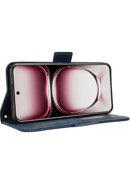Oppo Oppo 12 Pro 5g Için Kılıf Ayarlanabilir Ayrılabilir Kart Tutucu Manyetik (Yurt Dışından) fiyatları