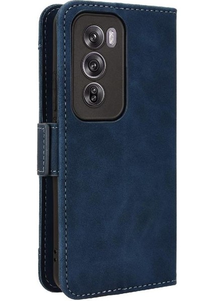 Oppo Oppo 12 Pro 5g Için Kılıf Ayarlanabilir Ayrılabilir Kart Tutucu Manyetik (Yurt Dışından) modelleri