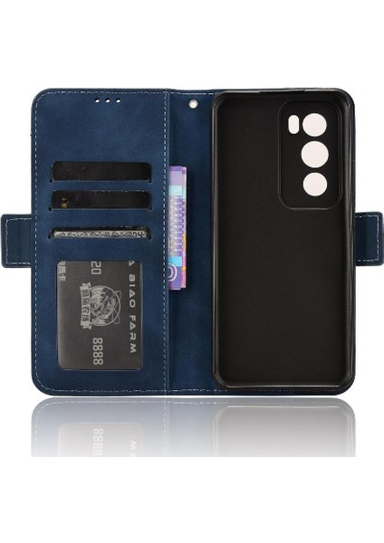 Oppo Oppo 12 Pro 5g Için Kılıf Ayarlanabilir Ayrılabilir Kart Tutucu Manyetik (Yurt Dışından) indirimleri