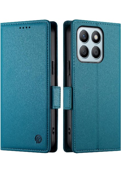 Onur X8B Kartvizit Yuvaları Günlük Kullanım Flip Cüzdan Için Flip Case (Yurt Dışından) modelleri