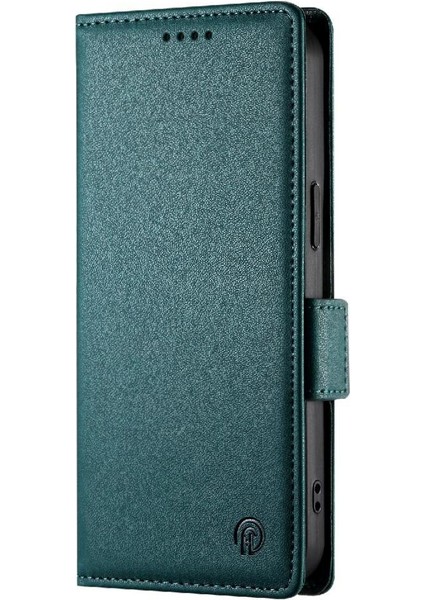 Onur Için Flip Case 200 Pro Cüzdan Iş Günlük Kullanım Flip Kart Yuvaları (Yurt Dışından)
