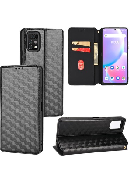 Umidigi A11 Promax Için Kılıf (Yurt Dışından)