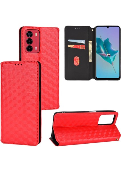 Zte Blade A72 Için Kılıf (Yurt Dışından)