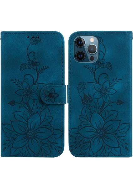 Apple iPhone 12 Pro Max Durumda ile Uyumlu (Yurt Dışından)