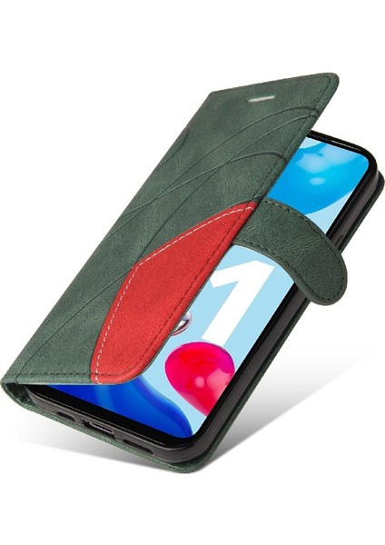 Xiaomi Redmi Için Not 11 4G/11S Telefon Kılıfı (Yurt Dışından) indirimleri