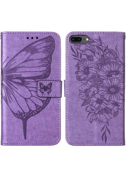 Apple iPhone 8 Için Kılıf Artı/7 Artı (Yurt Dışından)