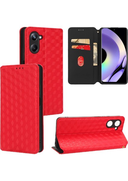Oppo Realme 10 Pro 5g Için Kılıf (Yurt Dışından)