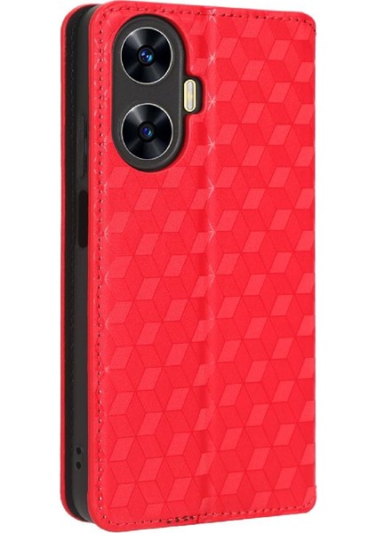 Oppo Realme C55 Için Kılıf (Yurt Dışından)