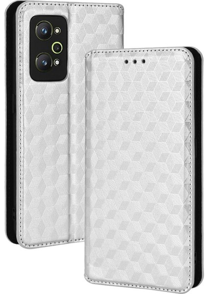 Oppo Realme Gt Neo2 Için Durum (Yurt Dışından)