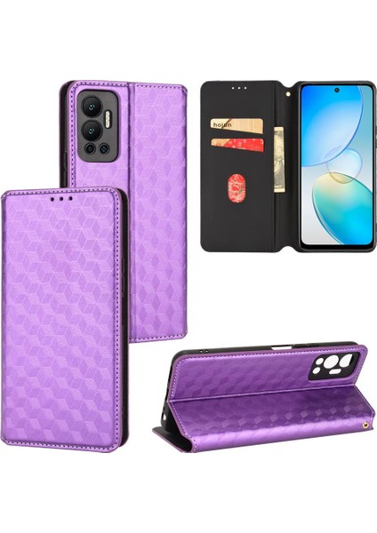 Infinix Sıcak 12 / X6817 Için Durum (Yurt Dışından)