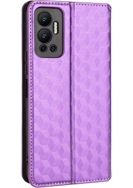 Infinix Sıcak 12 / X6817 Için Durum (Yurt Dışından) modelleri