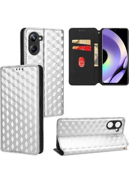 Oppo Realme 10 Pro 5g Için Kılıf (Yurt Dışından)