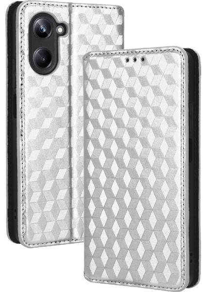 Oppo Realme 10 Pro 5g Için Kılıf (Yurt Dışından)