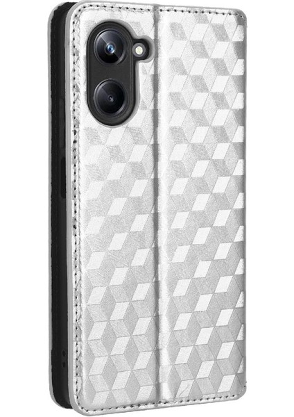 Oppo Realme 10 Pro 5g Için Kılıf (Yurt Dışından)
