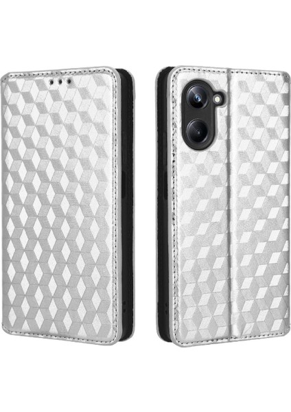 Oppo Realme 10 Pro 5g Için Kılıf (Yurt Dışından)