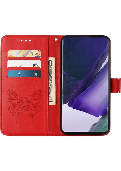 Samsung Galaxy Not 20 Ultra 5g Için Kılıf (Yurt Dışından) modelleri