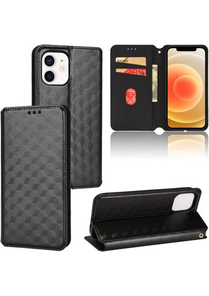 Apple iPhone 12 Için Kılıf (Yurt Dışından)