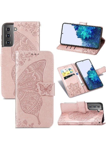 Samsung S22 Için Kılıf (Yurt Dışından)