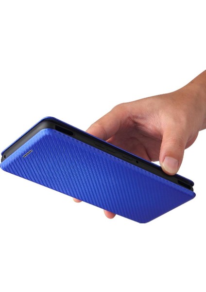 Kart Tutucu Kartı ile Asus Rog Telefon 5 Deri Folio Flip Case Için Kılıf (Yurt Dışından) fırsatları
